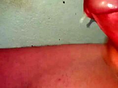 Cum 8 times in this quick homemade clip. Just raw solo action!