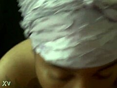 Homemade POV Video Captures Raw Amateur Action in Bedroom