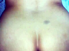 hey, check this private peruvian video with me