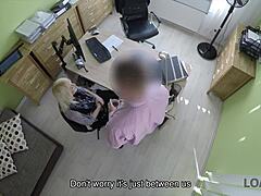Marvelous teen strips and opens tiny legs for cash