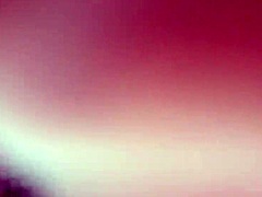 Padrastro bangs hijastra dressed as Little Red Riding Hood while she moans like a slut
