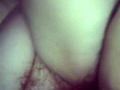 Tight pussy gets slammed hard every night. I can’t stop drilling my girlfriend’s snug hole.