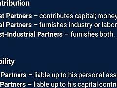 Exploring the Legal Aspects of Partnership Agreements