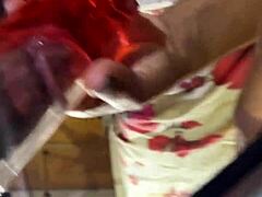 backstage mature brazilian ass torn raw without condom milk inside
