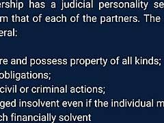 Exploring the Legal Aspects of Partnership Agreements