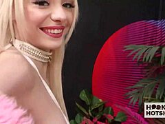 Tiny Whore Cecelia Taylor CRAVES MORE Hardcore SEX!