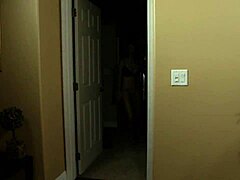 dillion carter teases in a taboo step bro clip