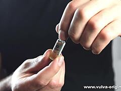 hey babe, watch this blonde squirt pussy juice while facesitting
