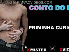 uh, my curious brazilian priminha, ya know?