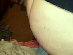 Hey, wanna fill me up with a deep creampie?