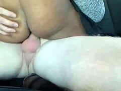 omg, i’m so sorry, cheating ebony wife takin white cock... my bad