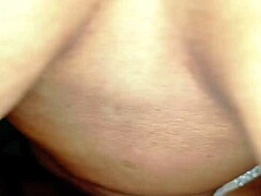 you want me to suck you off, neighbor? my big-assed wife teased me.