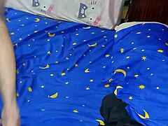 latina stepsister banged by stepbrother while sleeping. what's her secret?