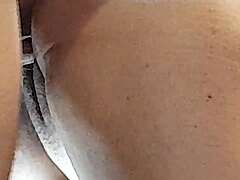 Brazilian Amateur Couple in Part 6: Naughty Ant's Wild Side. What Secrets Hide in Their Bedroom Action?