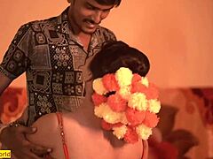 indian devar bhabhi get wild with dewali sex vibes