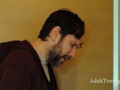 loser like me seduces and bangs cheating girlfriend's step sister nicole kitt