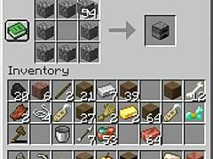 Minecraftero mines like crazy without pills, shocking twist at minute 24:01!