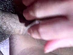 Vietnamese Girl Shows Off Her Tight Body in Steamy Scene
