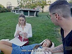Hey, You Into Ass Eating Like It’s a Feast?