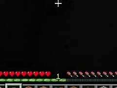 Minecraftero mines like crazy without pills, shocking twist at minute 24:01!