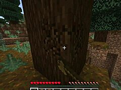 Minecraftero mines like crazy without pills, shocking twist at minute 24:01!
