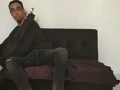 touching my hot latina stepsister like a guitar tune