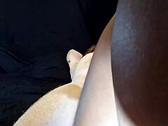 at kats playhouse, group chat goes wild with interracial banging for viewers.