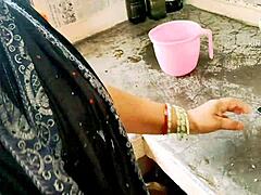 i can’t resist bhabhi’s hot indian chudai audio