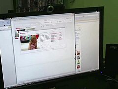 omg, i’m so crazy ‘bout office quickies, can’t stop moanin’...