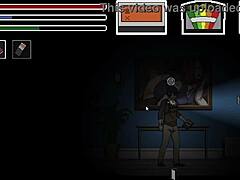 Wendy Hunts Lustful Spirit in Powerghost Fantasy