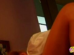 Two blonde dykes rely on sex toys for intense outdoor orgasms.