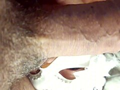 Did She Tease My Cock Head and Lick My Hairy Balls for Hours?