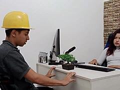 desperate to keep my job, i’ll do anything from oral to hardcore in colombia