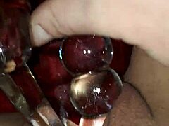 how do 3 dildos feel in my tight hole?