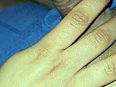 mature lady givin me oral then takin it in ass pt 1