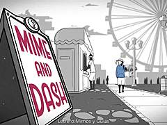 Derpixon's Mimosa y Guías in Spanish Subtitles Sparks Curiosity