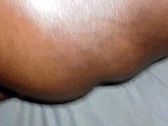 POV Banging a Real Slut with Huge BBC Feels Insane