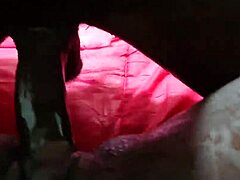 Nonstop squirting action, oh my gosh!