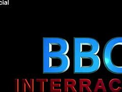 Deep BBC action takes anal to the next level
