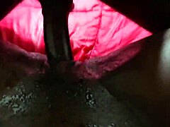 Nonstop squirting action, oh my gosh!