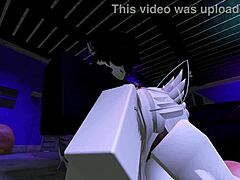 Miso's rude awakening in a wild Roblox tale. What happened next?