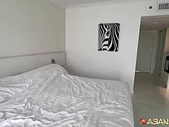 yo, check this cute pinay pussy getting stuffed by foreign cock.