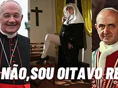 o próximo 3 - brazilian prostitute's wild anal adventure