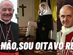 o próximo 3 - brazilian prostitute's wild anal adventure