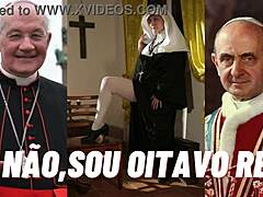 o próximo 3 - brazilian prostitute's wild anal adventure