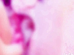 Hey, watch me play with my clit for a wild orgasm