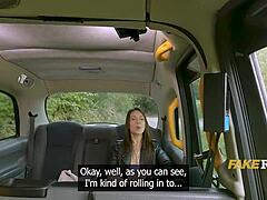 Got divorce blues? How about backseat banging?