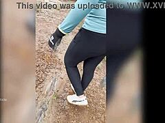Wow! I Paid a Young Colombian Farm Girl to Milk My Cock. She Delivered Big!