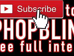 wow, this avn expo interview at hiphopbling tv was just incredible