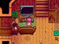 Xtardew Valley’s Sophia in Spanish, part 1 of wild action